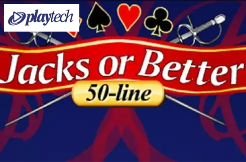 50-line Jacks or Better